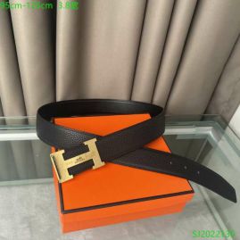 Picture of Hermes Belts _SKUHermesBelt38mmX95-125cm7D1035086